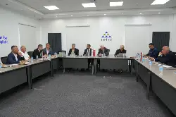 Taraklı’nın Elektrik Talepleri SEDAŞ Toplantısında Gündeme Geldi