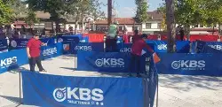 Taraklı’da Öğrenciler Oryantiring Etkinliğinde Buluştu