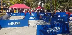 Taraklı’da Öğrenciler Oryantiring Etkinliğinde Buluştu