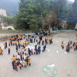 TARAKLI ORTAOKULU’NDA AFET TATBİKATI