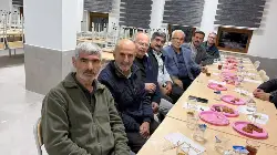 Taraklı Kur’an Kursu’nda Yeni Başkan