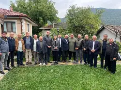 Yeni Parti Sakarya İl Başkanı Selda Sezgin Oldu