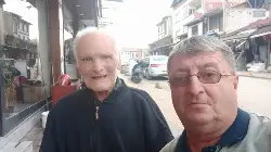 HAYATİ YILMAZ AMCA ANLATIYOR, BEN DİNLİYORUM…