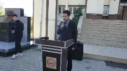 Taraklı’da Muhtarlar Günü Kutlandı
