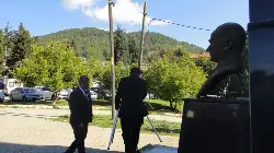 Taraklı’da Muhtarlar Günü Kutlandı