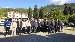 Taraklı’da Muhtarlar Günü Kutlandı
