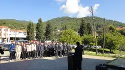 Taraklı’da Muhtarlar Günü Kutlandı