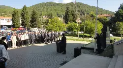 Taraklı’da Muhtarlar Günü Kutlandı