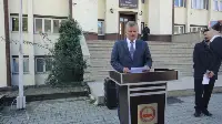 Taraklı’da Muhtarlar Günü Kutlandı