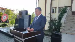 Taraklı’da Muhtarlar Günü Kutlandı