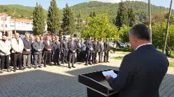 Taraklı’da Muhtarlar Günü Kutlandı