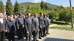 Taraklı’da Muhtarlar Günü Kutlandı