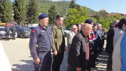 Taraklı’da Muhtarlar Günü Kutlandı