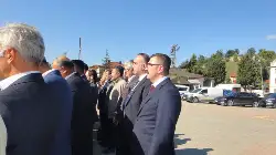 Taraklı’da Muhtarlar Günü Kutlandı