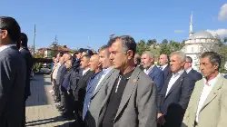 Taraklı’da Muhtarlar Günü Kutlandı