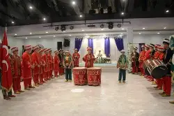 AŞIK AİLESİNİN SÜNNET CEMİYETİNDE COŞKULU KUTLAMA