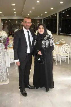 AŞIK AİLESİNİN SÜNNET CEMİYETİNDE COŞKULU KUTLAMA