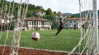 Taraklı'da Spor Yatırımı İhalesi