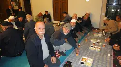 Taraklı'da Sabah Namazı Buluşmaları