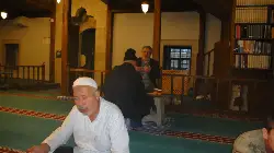 Taraklı'da Sabah Namazı Buluşmaları