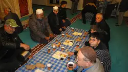 Taraklı'da Sabah Namazı Buluşmaları