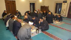 Taraklı'da Sabah Namazı Buluşmaları