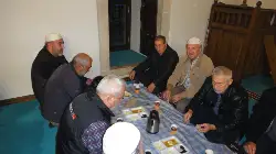 Taraklı'da Sabah Namazı Buluşmaları