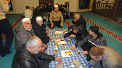 Taraklı'da Sabah Namazı Buluşmaları