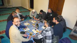 Taraklı'da Sabah Namazı Buluşmaları