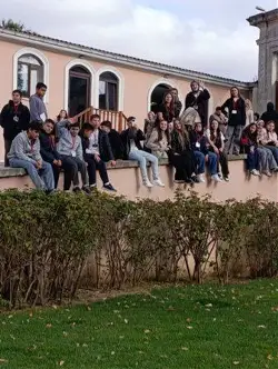 Taraklı Ortaokulu'ndan İstanbul Gezisi