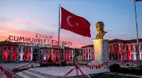 Taraklı'da Cumhuriyet Coşkusu Başlıyor