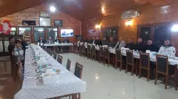 YRP Taraklı’da Hedefler Değerlendirildi