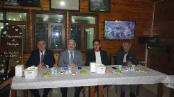 YRP Taraklı’da Hedefler Değerlendirildi