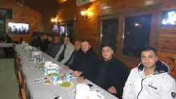 YRP Taraklı’da Hedefler Değerlendirildi