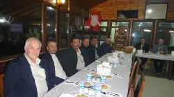 YRP Taraklı’da Hedefler Değerlendirildi
