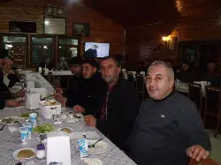 YRP Taraklı’da Hedefler Değerlendirildi