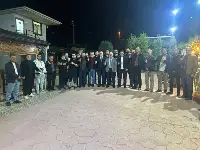 YRP Taraklı’da Hedefler Değerlendirildi
