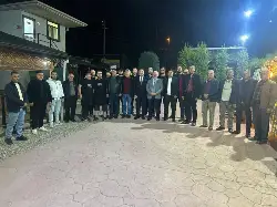 YRP Taraklı’da Hedefler Değerlendirildi