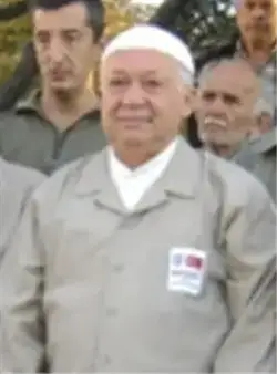 Vefat