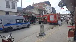 TARAKLI’DA CUMHURİYET COŞKUSU SİREN SESLERİ VE TÜRK BAYRAKLARIYLA TAÇLANDI