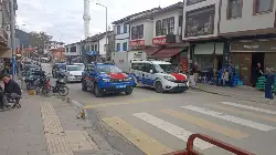 TARAKLI’DA CUMHURİYET COŞKUSU SİREN SESLERİ VE TÜRK BAYRAKLARIYLA TAÇLANDI