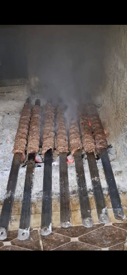 Yunus Usta’nın Taş Fırın Lezzetleriyle