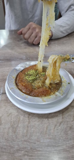 Yunus Usta’nın Taş Fırın Lezzetleriyle