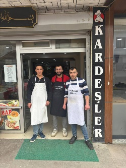 Yunus Usta’nın Taş Fırın Lezzetleriyle