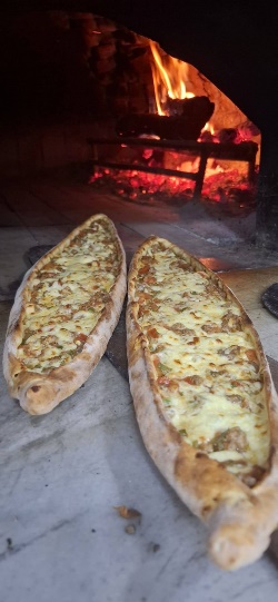 Yunus Usta’nın Taş Fırın Lezzetleriyle