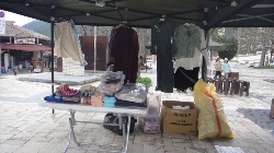 Taraklı'da Ramazan Kermesi Düzenlendi