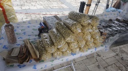 Taraklı'da Ramazan Kermesi Düzenlendi