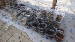 Taraklı'da Ramazan Kermesi Düzenlendi