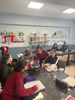 Taraklı İHO’da Ramazan Coşkusu