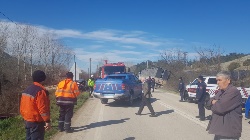 Taraklı'da Trafik Kazası Can Aldı